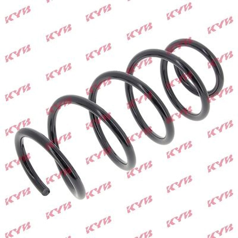 KYB Front Suspension Coil Spring fits Saab 9-3 2002-2015 2.2 2.8