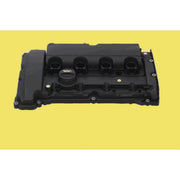 Elring Cylinder Head Cover PA (polyamide) fits Citroën C4 2008-2011 1.6