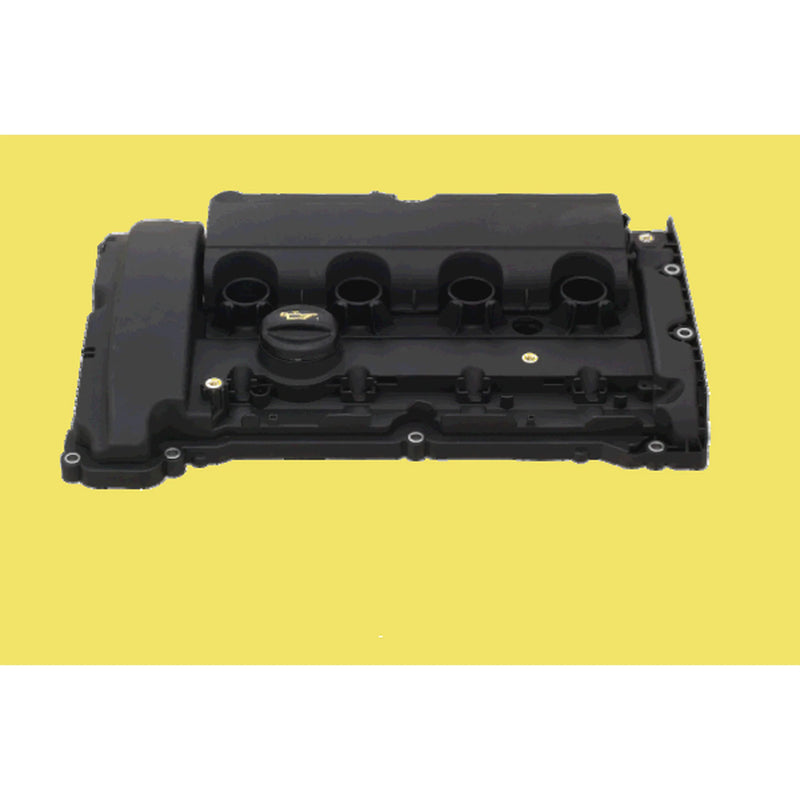 Elring Cylinder Head Cover PA (polyamide) fits Citroën C4 2008-2011 1.6