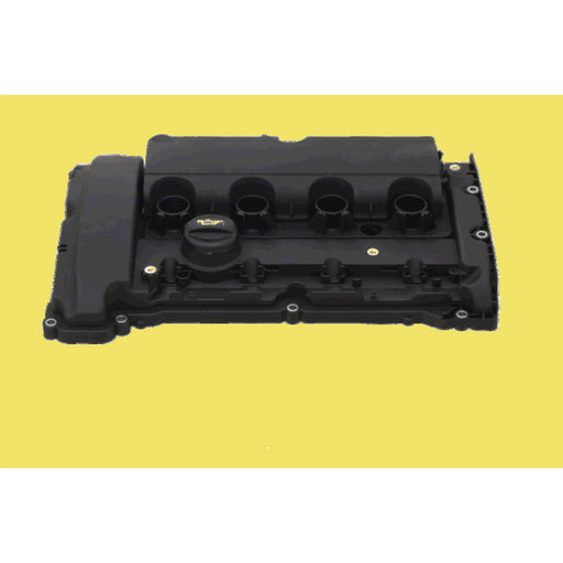 Elring Cylinder Head Cover PA (polyamide) fits Citroën C4 2008-2011 1.6