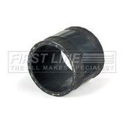 First Line Intercooler Turbo Charge Air Hose fits Audi A3 1996-2003 1.8 1.9
