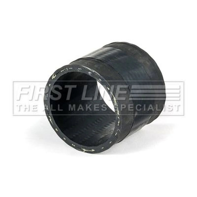 First Line Intercooler Turbo Charge Air Hose fits Audi A3 1996-2003 1.8 1.9