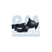 BM Catalysts Homologated Petrol Cat fits Kia Cee'D 2006-2012 1.4 1.6