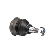 Delphi Ball Joint Front fits Hyundai Coupe II 2001-2009 1.6 2.0 2.7