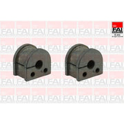 FAI 2 x Anti Roll Bar Mounting Bracket