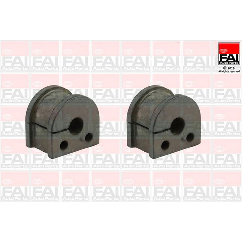 FAI 2 x Anti Roll Bar Mounting Bracket