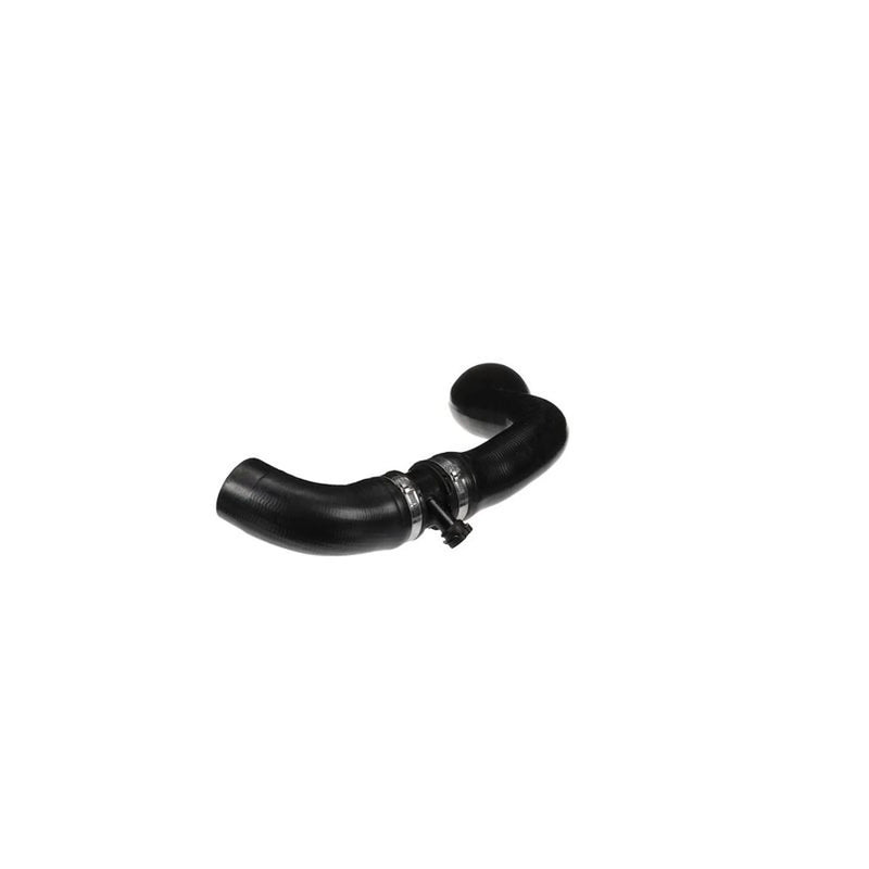 Gates Radiator Coolant Hose 603mm ID fits Mercedes-Benz Cls 2004-2010 219.375