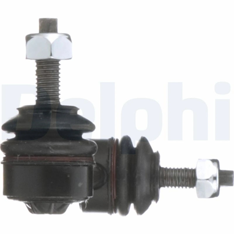 Delphi Stabiliser Bar Link Coupling Rod Front fits Mercedes-Benz C-Class