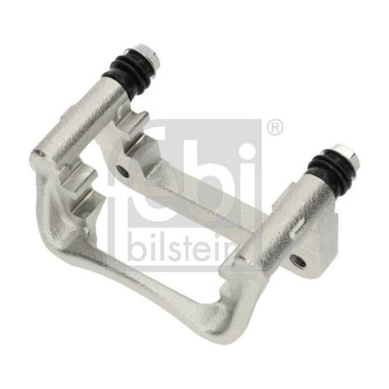 Febi Brake Caliper Carrier Rear Axle Left 1000400