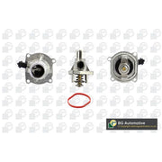 BGA Thermostat,Coolant CT9509