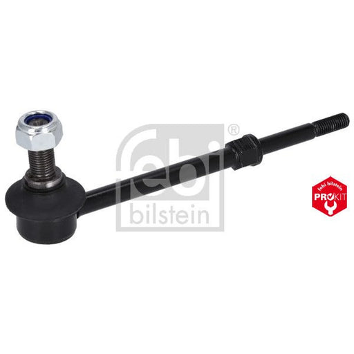 Febi Stabiliser Bar Link Coupling Rod Rear Right 27287