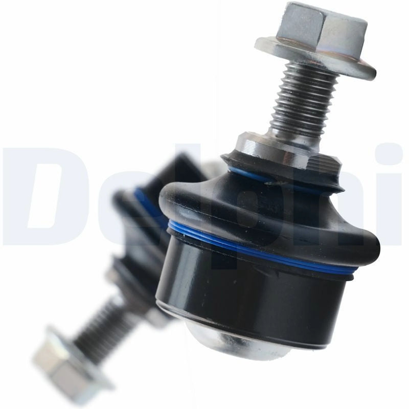 Delphi Stabiliser Bar Link Coupling Rod Left fits Subaru Crosstrek 2023 on 2.0