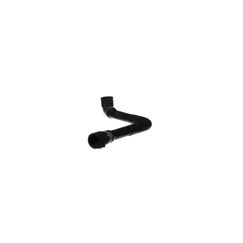 Gates Curved Radiator Hose fits BMW 7 2001-2005