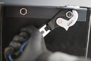 Laser Flexi-Head Adjustable Wrench 14 - 32mm Laser - Dynamic Drive
