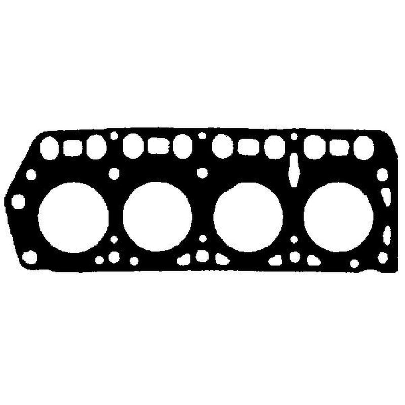 BGA Cylinder Head Gasket 1mm Thick fits Daihatsu Fourtrak 1991-1993 2.2