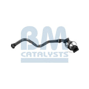BM Catalysts Homologated Diesel Cat fits Land Rover Defender 2007-2016 2.4