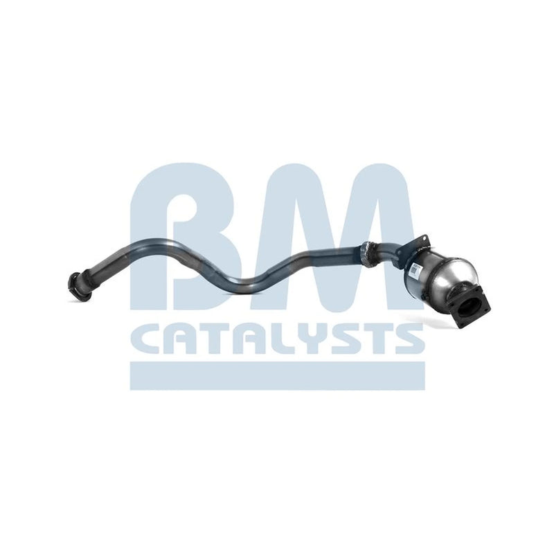 BM Catalysts Homologated Diesel Cat fits Land Rover Defender 2007-2016 2.4