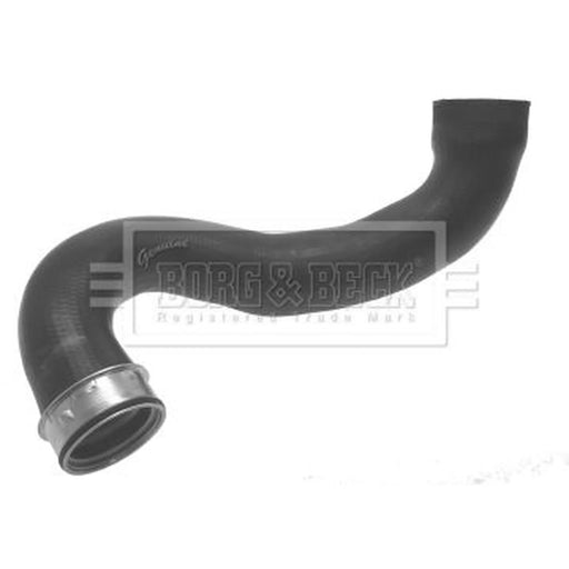 Borg & Beck Intercooler Turbo Charge Air Hose BTH1362