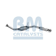BM Catalysts Homologated Petrol Cat fits Suzuki Jimny Closed Off-Road Vehicle