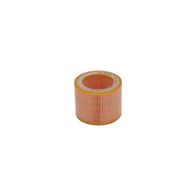 Bosch Engine Air Filter fits Setra Series 400 2001 on