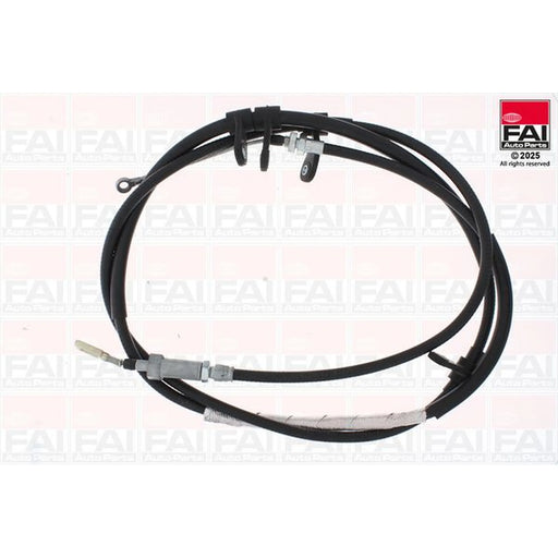 FAI Handbrake Cable Front FBC165