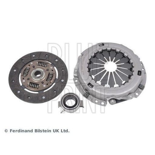 Blue Print Clutch Kit Set 3pc 212mm ADT330204