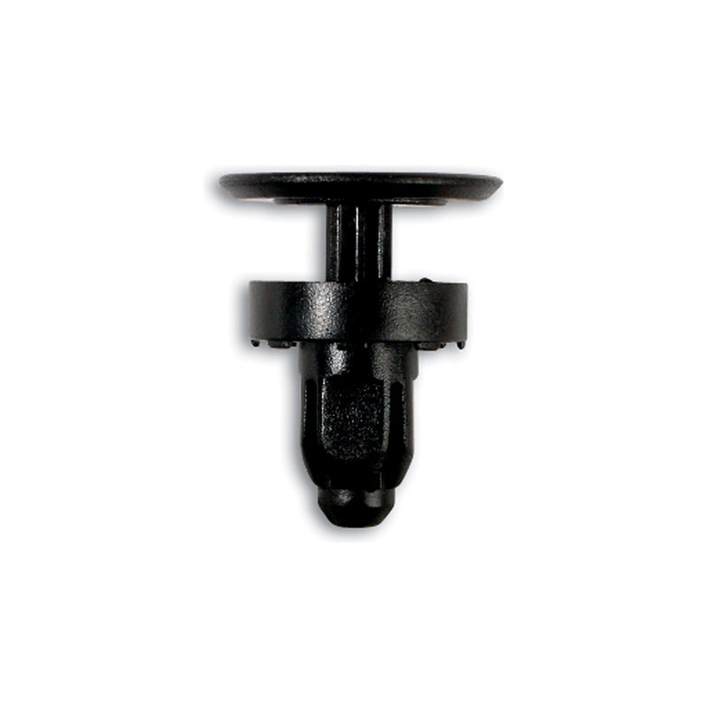 Connect Push Rivet Retainer - for Honda 50pc 36081 Tool Connection - Dynamic Drive