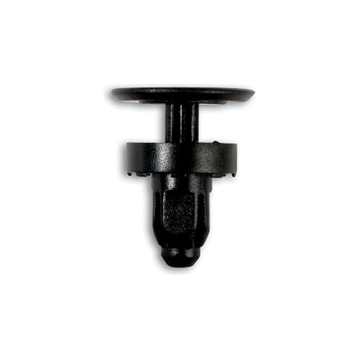 Connect Push Rivet Retainer - for Honda 50pc 36081 Tool Connection - Dynamic Drive