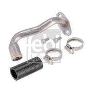 Febi Turbo Oil Feed Return Line 187850
