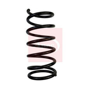 Apec Rear Suspension Coil Spring fits Land Rover Freelander I 1998-2006