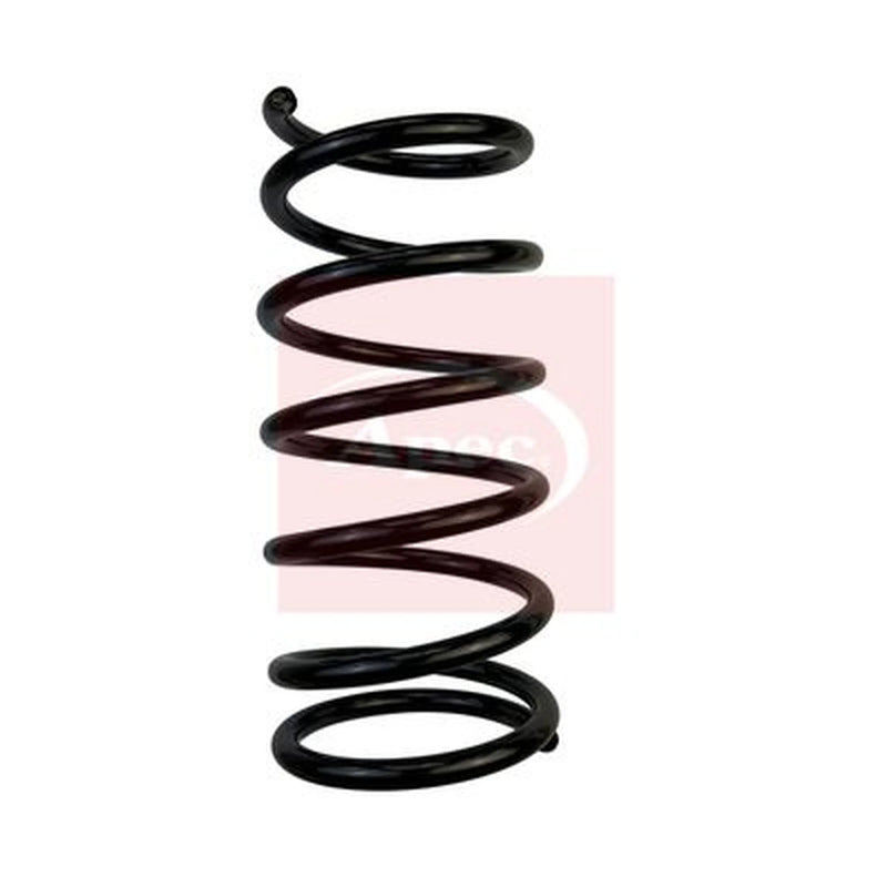 Apec Rear Suspension Coil Spring ACS1677