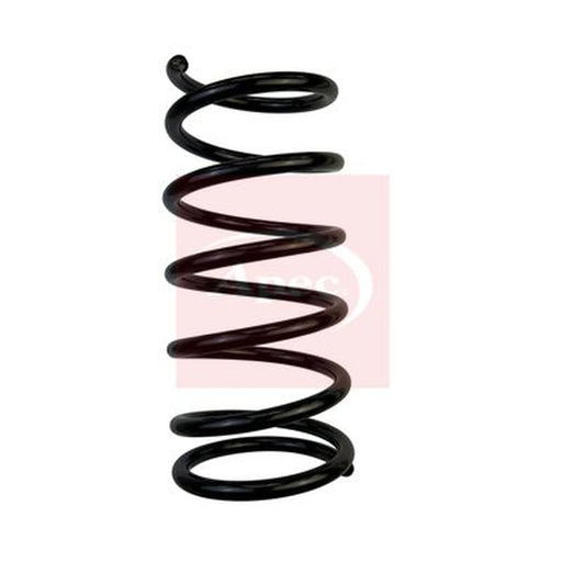 Apec Rear Suspension Coil Spring ACS1677