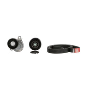 Gates V-Ribbed Belt Set K186PK1640