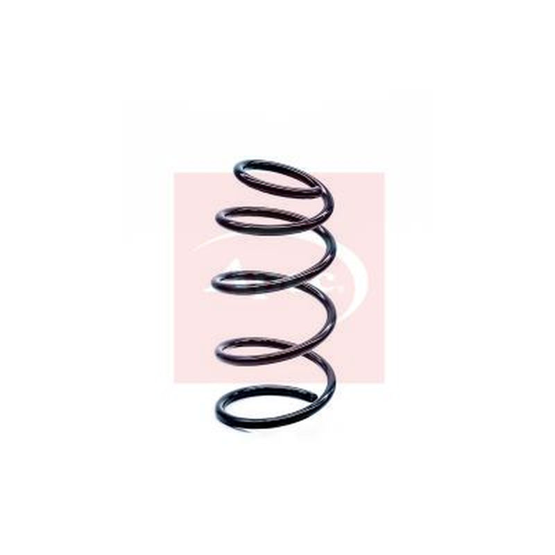 Apec Front & Rear Suspension Springs fits Mini Mini Roadster 2011-2015