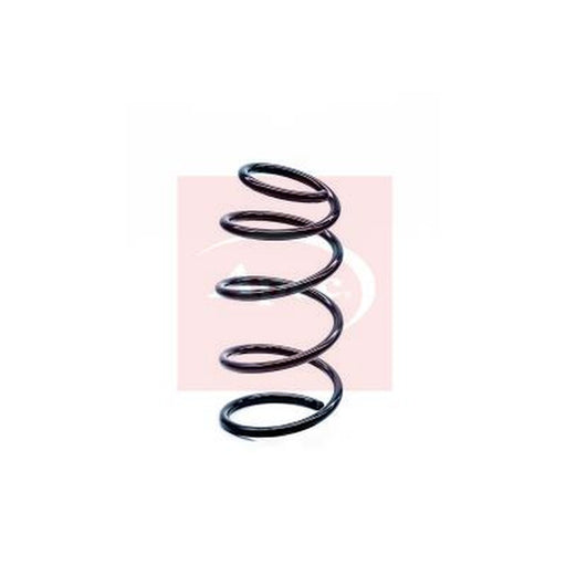 Apec Front & Rear Suspension Springs fits Mini Mini Roadster 2011-2015