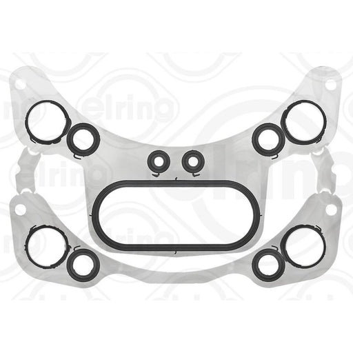 Elring Cylinder Head Gasket Thick 444.260