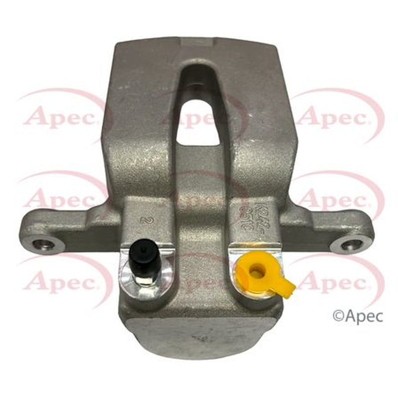 Apec 2 x Rear Brake Calipers fits Chrysler 300C 2004-2012 3.0 3.5 5.7 6.1