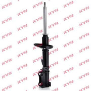 KYB Shock Absorber Damper Strut Rear Right fits Toyota Avensis 1997-2003