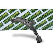 First Line Control/Trailing Arm fits Nissan Almera 1995-2000 1.4 1.6 2.0