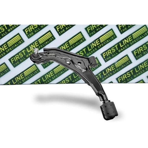 First Line Control/Trailing Arm fits Nissan Almera 1995-2000 1.4 1.6 2.0