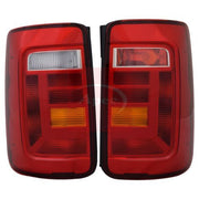 Apec Tail Light / Lamp Left fits VW Caddy IV 2015-2020 1.6 2.0