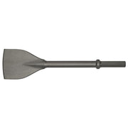 Sealey Clay Spade 125 x 500mm 1"Hex I1CS Sealey - Dynamic Drive