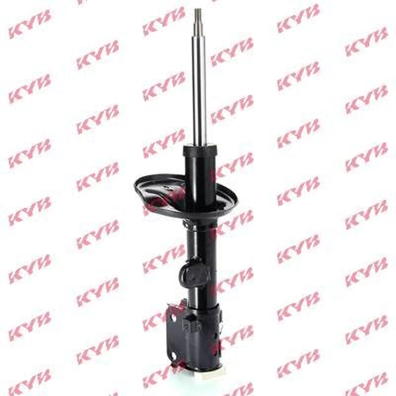 KYB Shock Absorber Damper Strut Front Left fits Hyundai Tucson 2004-2010 2.0 2.7