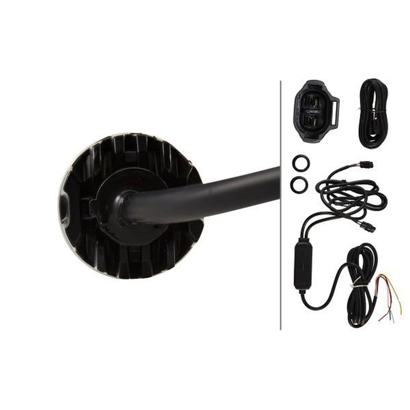 Hella Strobe-Type Beacon High