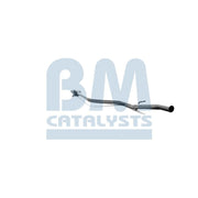 BM Catalysts Homologated Diesel Cat fits Fiat Doblo 2001 on 1.9