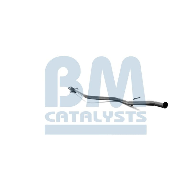 BM Catalysts Homologated Diesel Cat fits Fiat Doblo 2001 on 1.9
