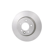 Bosch Front Brake Discs & Pads fits Land Rover Discovery IV 2009-2018 3.0 4.0