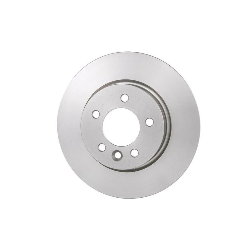 Bosch Front Brake Discs & Pads fits Land Rover Discovery IV 2009-2018 3.0 4.0