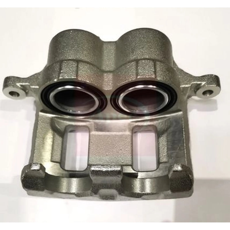 Apec Brake Caliper Assembly Front Left LCA1588N
