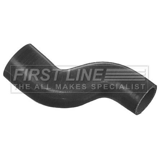 First Line Intercooler Turbo Charge Air Hose fits Hyundai Accent II 2002-2005